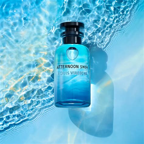 louis vuitton cologne afternoon swim|louis vuitton afternoon swim sample.